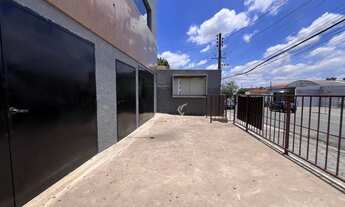 Imagem 3: GALPÃO PARA LOCAÇÃO LOCALIZADO NO BAIRRO JARDIM CAMPOS ELÍSEOS EM CAMPINAS-SP