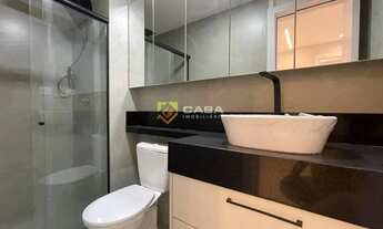 Imagem 5: KA-Apartamento 2 quartos com modulados Cond. Viver Serra em JD Limoeiro