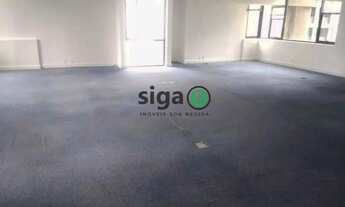 Imagem: Conjunto Comercial à Venda 212 m²