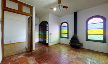 Imagem 4: Casa em Avenida Guarujá - Guarujá - Porto Alegre/RS