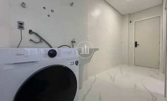 Imagem 4: Apartamento mobiliado Centro de Florianópolis