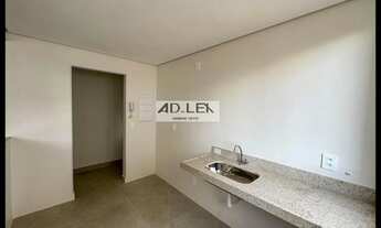 Imagem 5: Apartamento para Venda em Belo Horizonte, Sagrada Família, 1 dormitório, 1 suíte, 2 banhei