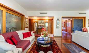 Imagem 6: Apartamento com 3 quartos no Petrópolis!