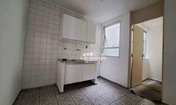 Imagem 4: Apartamento para alugar no Edifício Jatobá no bairro Nova América em Piracicaba/SP