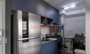 Imagem 6: Apartamento de 39m² com 2 quartos em Barra Funda