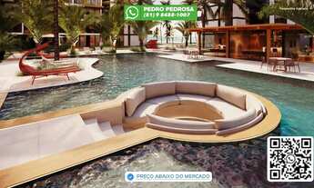 Imagem: Imóvel para venda possui 36 metros quadrados