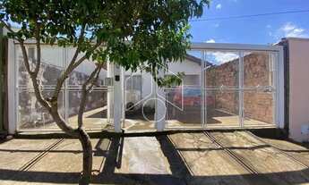 Imagem: Residencial Casa em Marília