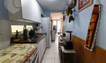 Imagem 6: Apartamento com 3 dormitórios à venda, 70 m² - Centro - Niterói/RJ