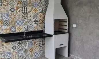 Imagem 6: CASA TÉRREA - LOTEAMENTO VILLA BRANCA - SP