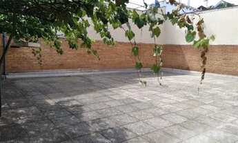 Imagem 6: Casa com pátio e 3 dormitórios no Bairro Jardim Itu