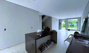 Imagem 7: Casa duplex Sobrado Condomínio Quintas das Marinas Ponta Negra 4 Quartos 3 Suítes 250m²