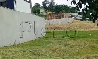 Imagem: Terreno à venda em Vinhedo, Santa Cândida