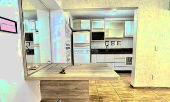 Imagem 2: Apartamento para alugar em Palhoça, Ponte do Imaruim, com 2 quartos, com 54 m²