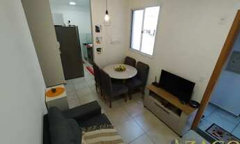 Imagem 6: Apartamento Condomínio Ferrette 200 mil