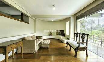 Imagem 5: Casa 5 Suites 8 Vagas em Rua Fechada no Morumbi!!!!