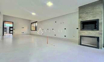 Imagem 7: Casa à venda em Maringá, Jardim Higienópolis, com 4 suítes, com 230 m²