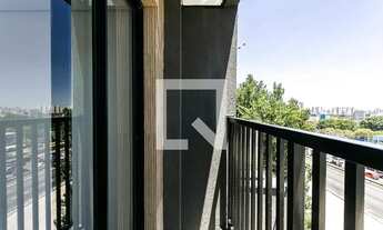 Imagem 6: Apartamento à Venda - Vila Aricanduva, 1 Quarto, 34 m2