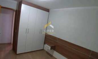 Imagem 3: Apartamento à venda no Parque das Camélias, no Residencial Novo Capivari, em Campinas/SP