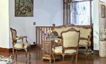 Imagem 4: Casa com 3 quartos à venda em Pinheiros - SP