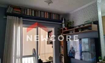 Imagem 2: Apartamento em Rua Ângelo Corradini - Vila Nambi - Jundiaí/SP