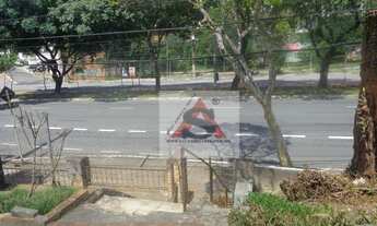 Imagem 5: Terreno à venda, 361 m² por R$ 2.500.000,00 - Sumaré - São Paulo/SP