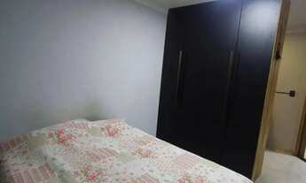 Imagem 6: Casa com 2 dormitórios à venda, 58 m² por R$ 320.000,00 - Jardim Paulista III - Maringá/PR