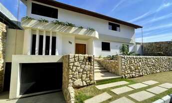 Imagem 3: Casa com 5 quartos à venda, 650 m² por R$ 2.290.000 - Parque Imperial - Juiz de Fora/MG