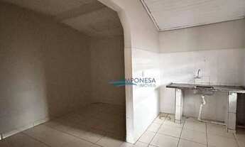 Imagem 3: Casa com 3 dormitórios para alugar, 100 m² por R$ 1.300,00/mês - Luiz de Sá - Londrina/PR