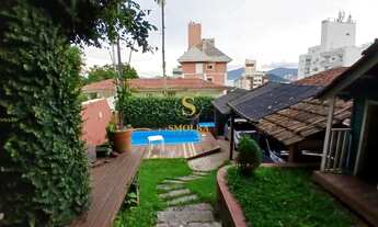 Imagem: Casa com Vista Mar na Agronômica - Conforto