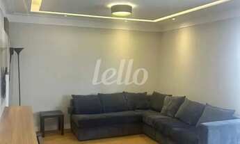 Imagem 2: Apartamento 4 quartos para alugar no(a) Vila Gomes Cardim