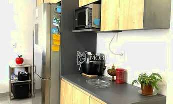 Imagem 4: Casa com 3 dormitórios, 01 suíte à venda, 105 m² por R$ 870.000 - Cidade Nova - Jundiaí/SP