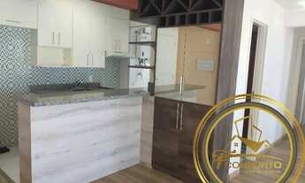 Imagem 4: Apartamento para locação com 3 dormitórios, 1 suíte e 1 vaga na Vila Prudente