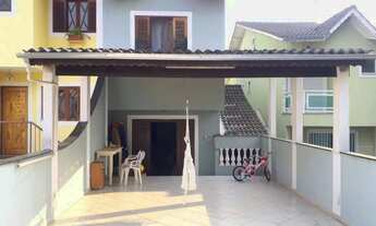 Imagem 4: Sobrado em Praça Acorizal - Vila Rosália - Guarulhos/SP