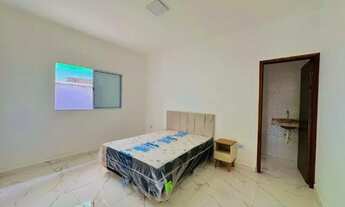 Imagem 7: CASA NA ARUANA Casa com 3 dormitórios