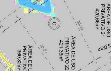 Imagem 5: Terreno à Venda em Condomínio Fechado Vargem Pequena, RJ