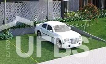 Imagem 6: Apartamento no Residencial Platinum - Setor Pedro Ludovico