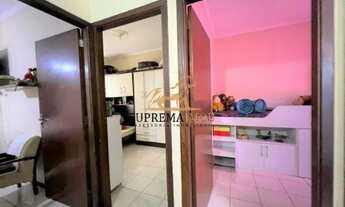 Imagem 7: Casa à venda, 90 m² por R$ 350.000,00 - Jardim Santa Cecília - Sorocaba/SP