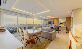 Imagem 2: Apartamento de luxo em Petrópolis, Porto Alegre - 3 quartos, 3 suítes, 2 vagas de garagem