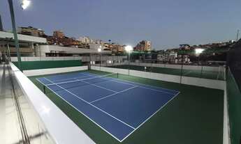 Imagem 2: Vendo cobertura no maior Condomínio Clube de Juiz de Fora (UpSide