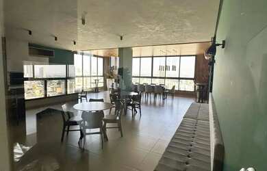 Imagem 4: APTO- 3 quartos, 1 suíte, 112,94 m², 2 vagas - Setor Bueno