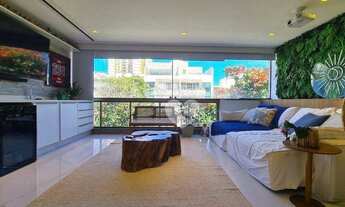 Imagem 4: Apartamento com 3 Quartos à venda, 134 m² por R$ 2.000.000 - Jardim Oceânico - Rio de Jane