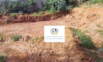 Imagem 2: Terreno à venda, 1039 m² por R$ 780.000,00 - Jardim Conceição (Sousas) - Campinas/SP