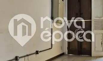 Imagem 6: Rio Comprido Casa com 2 dormitórios