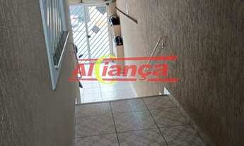 Imagem 5: SOBRADO A VENDA COM 3 DORMITORIOS, SUITE, 2 VAGAS EM LOCALIZAÇÃO PRIVILEGIADA - TREMEMBÉ