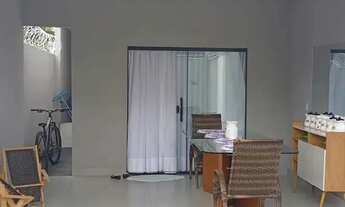 Imagem: Agio Casa 2 qts,Jardin Decolores- Trindade