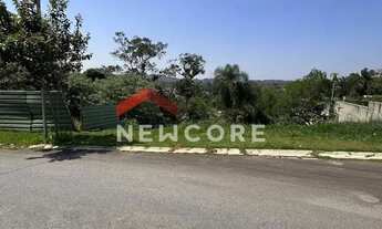 Imagem 3: Lote em condomínio em Alameda Tangará - Bosque do Vianna - Cotia/SP