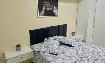 Imagem 4: Imóvel para aluguel possui 61 metros quadrados com 2 quartos em Turu - São Luís - MA