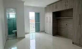 Imagem 6: Sobrado com 3 dormitórios à venda, 181 m² por R$ 760.000,00 - Vila Camilópolis - Santo And