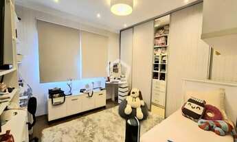 Imagem 7: Apartamento em Santa Cecília