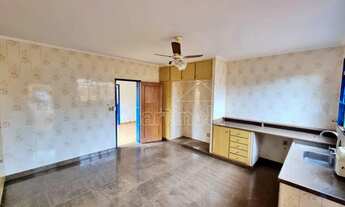 Imagem 3: Casa Sobrado Padrão em Ribeirão Preto